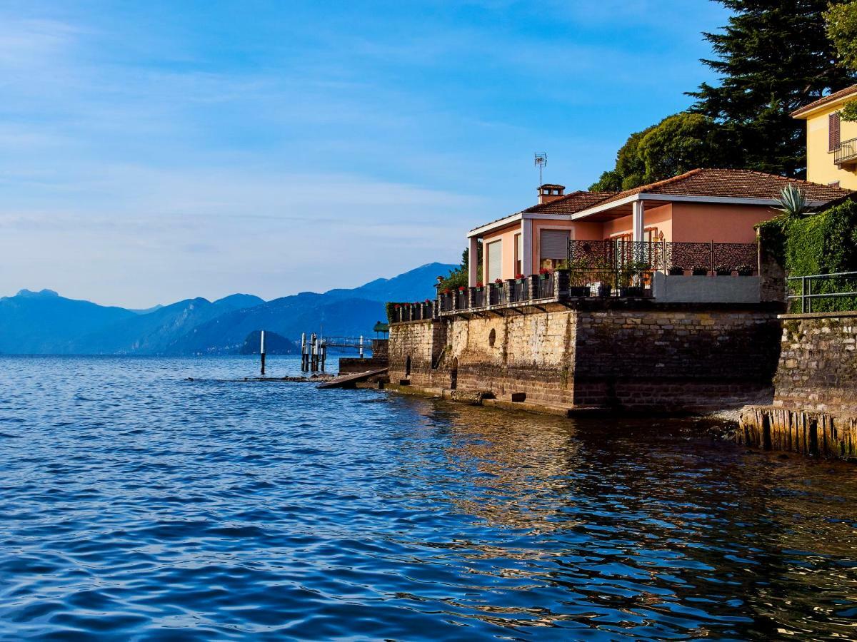 5 Lake Sweet Home Acquaseria Exterior photo